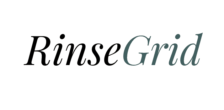 RinseGrid